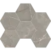 BR03 Hexagon 25x28,5 непол.