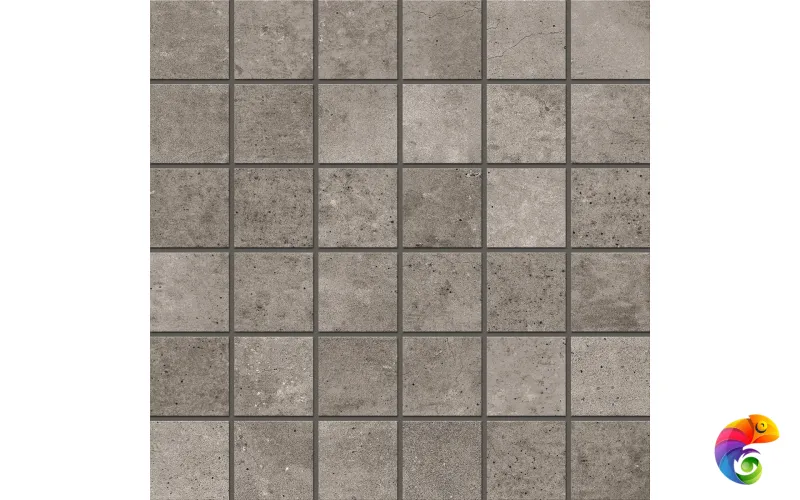 Мозаика EE03 (5х5) 30x30 непол.