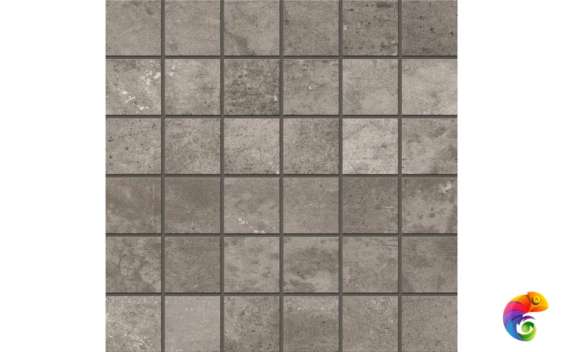 Мозаика EE03 (5х5) 30x30 непол.