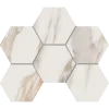 RM01 Hexagon 25x28,5 непол.