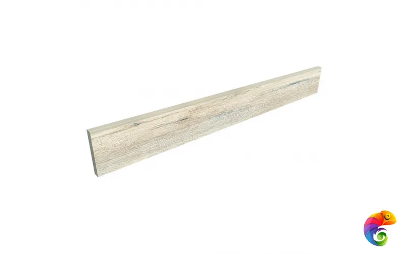 Плинтус BG00-7x60x8-непол.