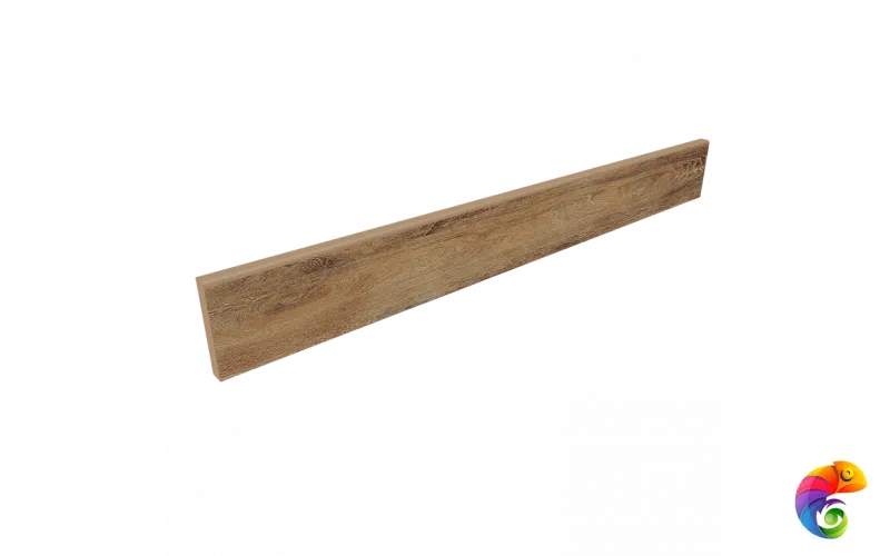Плинтус BG01-7x60x8-непол.