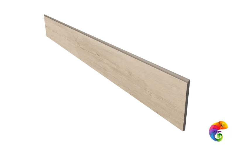 Плинтус SF02-7x60-Непол.