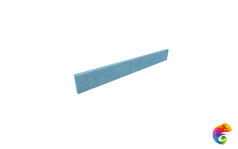 Плинтус SR03-7x60-Непол.