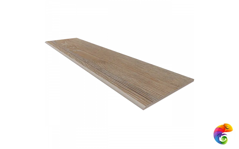 Ступень KW01-30x120-Структур. (с насечками)