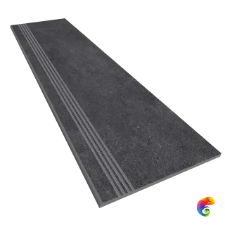 LN04-30x120-Непол. (с насечками)