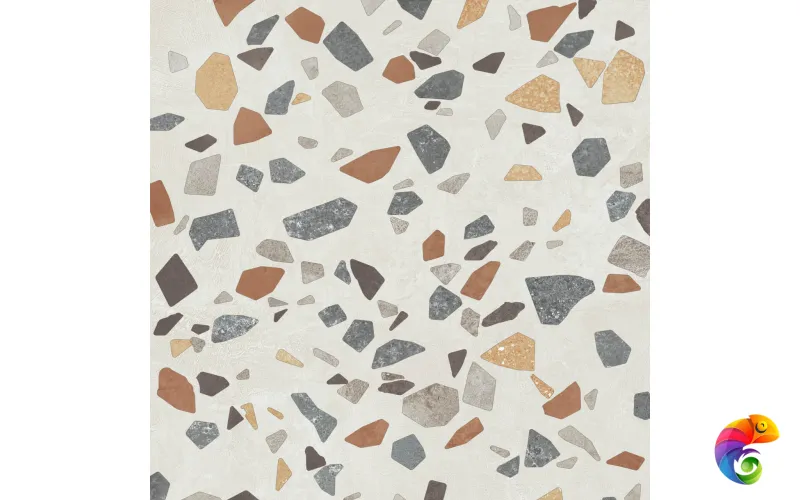 AT02 80x80x11 Непол.Рект. (Керамический гранит)