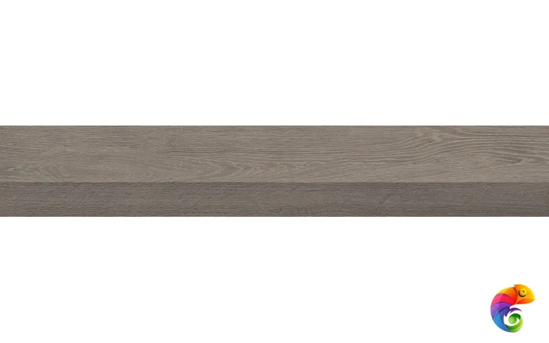 KW05 19,4x120x10 Структур.Рект. (Керамический гранит)