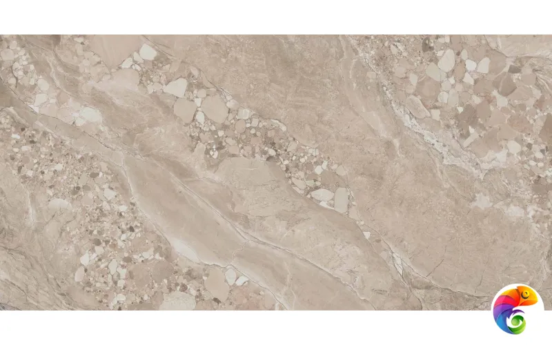 OM02 80x160x11 Непол.Рект. (Керамический гранит)