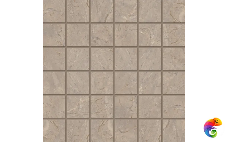 Мозаика BR02 (5х5) 30x30 непол.