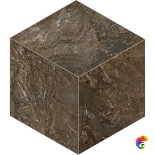 BR04 Cube 29x25 непол.