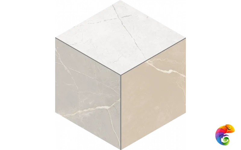 Мозаика NL00/NL01/NL02 Cube 29x25 непол.