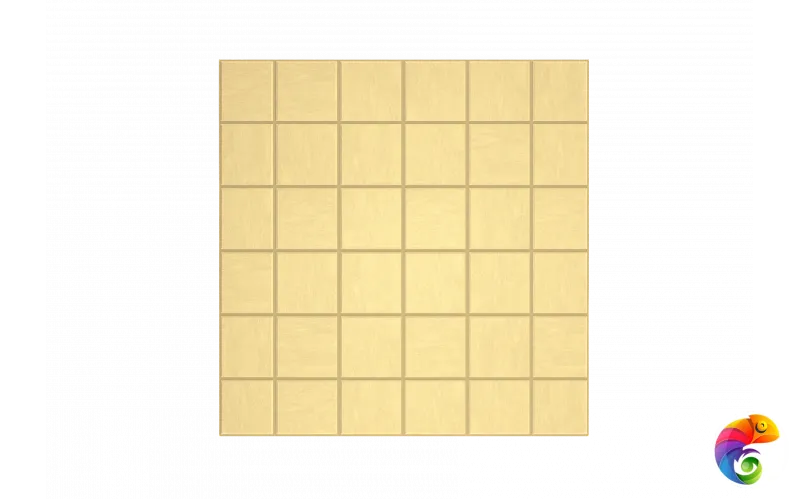 Мозаика SR04 (5х5) 30x30 непол.