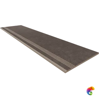 CA05-30x120-Непол. (с насечками)