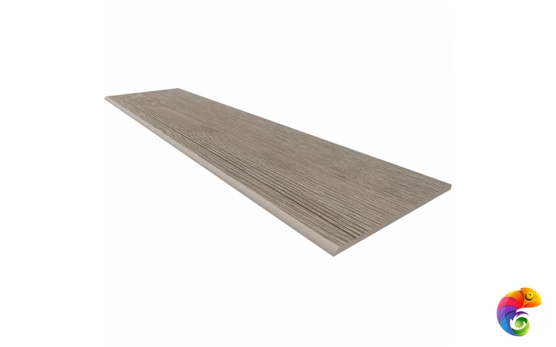 Ступень KW02-30x120-Структур. (с насечками)