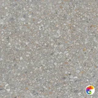 AG23 60x60x20 Структур.Рект. (Керамический гранит)