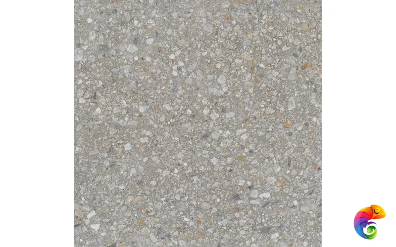 AG23 60x60x20 Структур.Рект. (Керамический гранит)