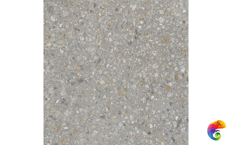 AG23 60x60x20 Структур.Рект. (Керамический гранит)