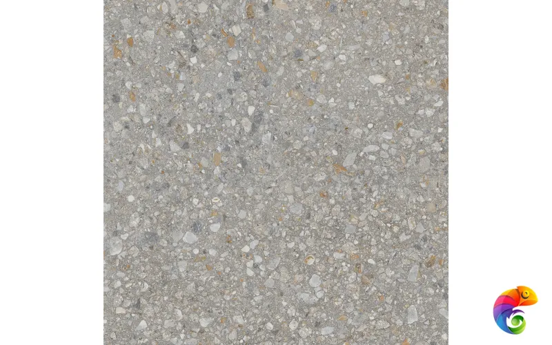 AG23 60x60x20 Структур.Рект. (Керамический гранит)