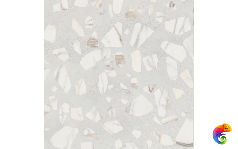 AT01 80x80x10 Непол.Рект. (Керамический гранит)