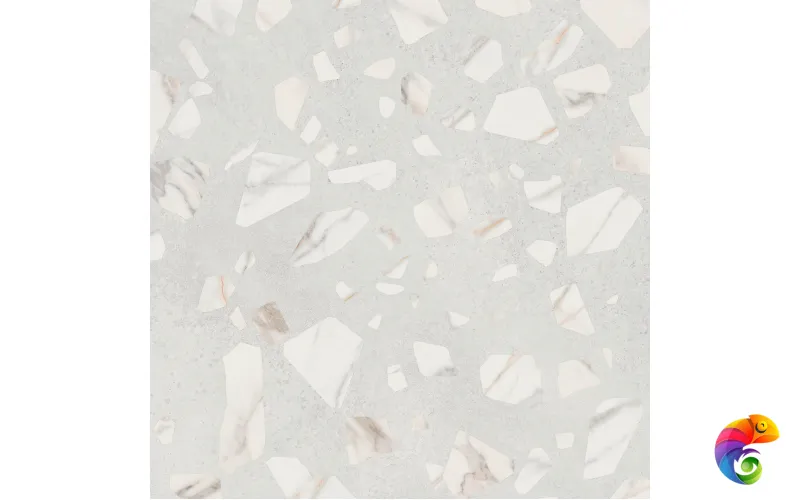 AT01 80x80x10 Непол.Рект. (Керамический гранит)