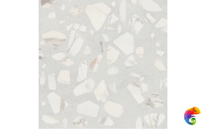 AT01 80x80x10 Непол.Рект. (Керамический гранит)