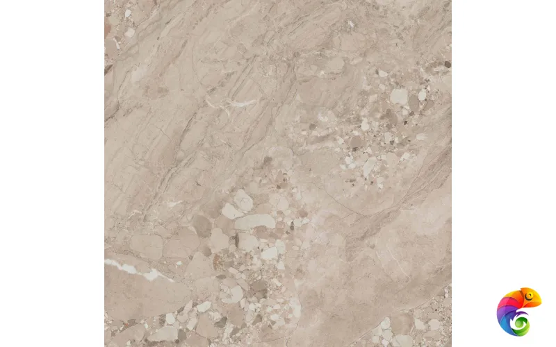 OM02 80x80x10 Непол.Рект. (Керамический гранит)