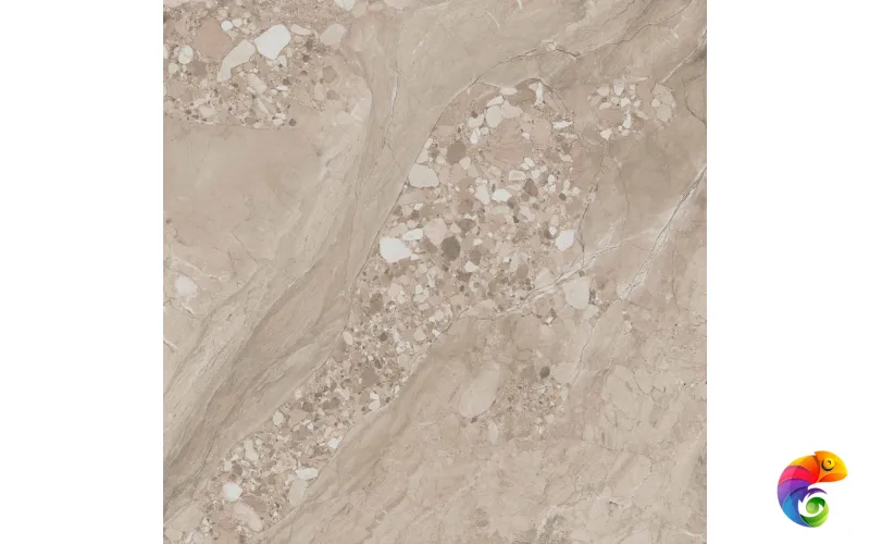 OM02 80x80x10 Непол.Рект. (Керамический гранит)