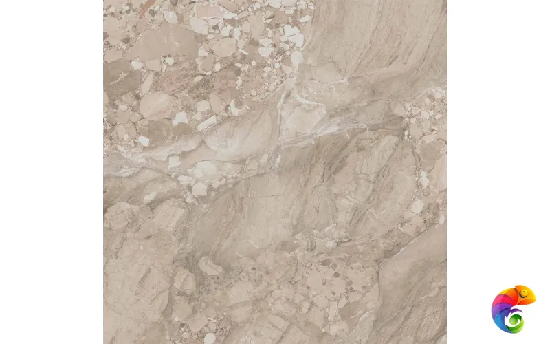 OM02 80x80x10 Непол.Рект. (Керамический гранит)