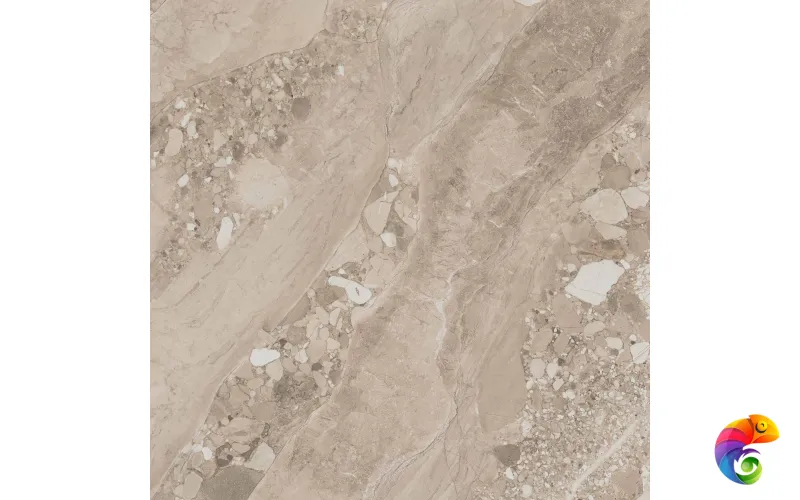 OM02 80x80x10 Непол.Рект. (Керамический гранит)