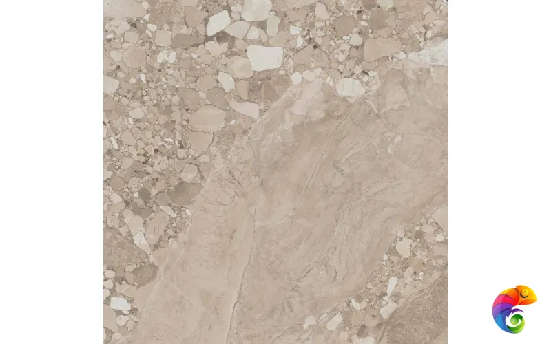 OM02 80x80x10 Непол.Рект. (Керамический гранит)