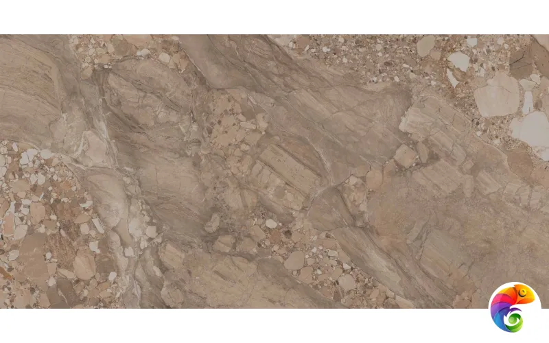 OM03 80x160x11 Непол.Рект. (Керамический гранит)