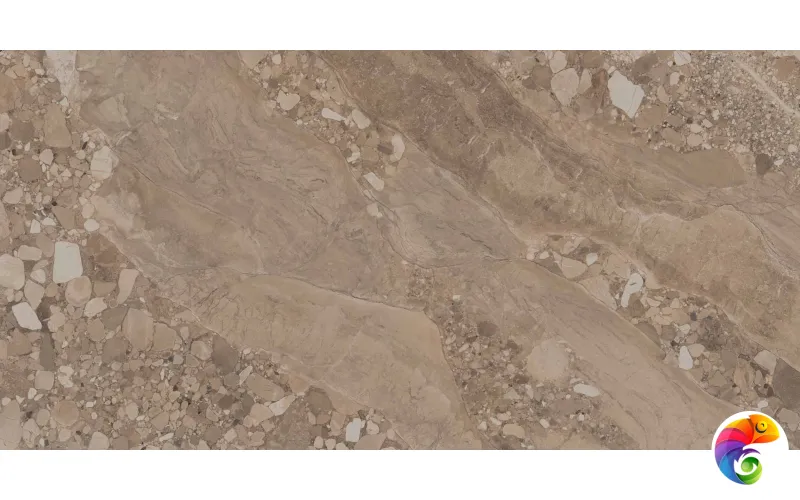 OM03 80x160x11 Непол.Рект. (Керамический гранит)