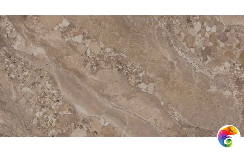 OM03 80x160x11 Непол.Рект. (Керамический гранит)