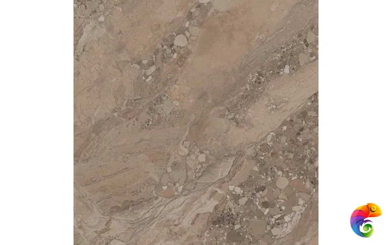 OM03 80x80x11 Непол.Рект. (Керамический гранит)