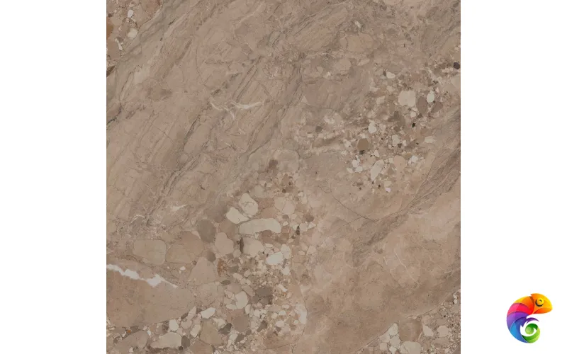 OM03 80x80x11 Непол.Рект. (Керамический гранит)