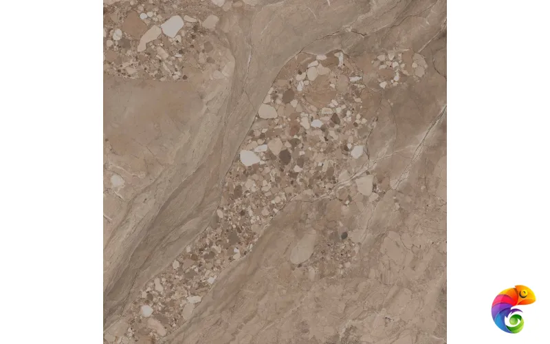 OM03 80x80x11 Непол.Рект. (Керамический гранит)