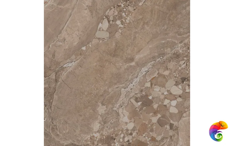 OM03 80x80x11 Непол.Рект. (Керамический гранит)