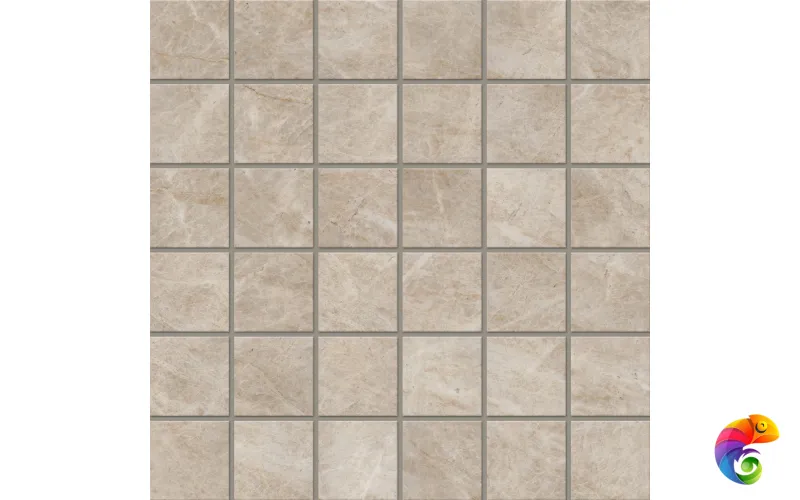 Мозаика MO08 (5х5) 30x30 непол.