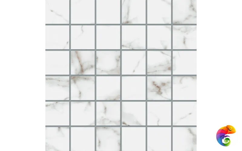 Мозаика SM03 (5x5) 30x30x10 непол./полир.