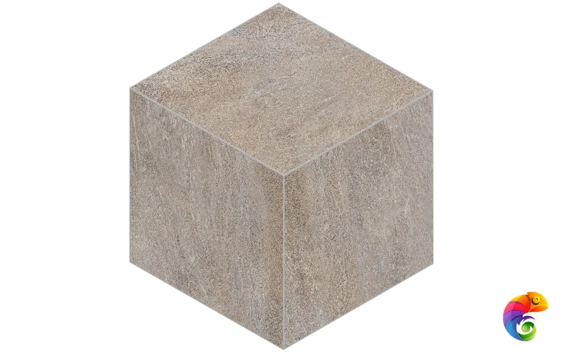 Мозаика TN03 Куб 29x25x9 непол.