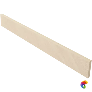 Плинтус GB01-7x60-Непол.