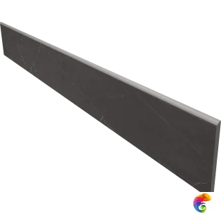 Плинтус NL04-7x60-Непол.