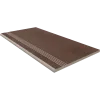 CA03-30x60-Непол. (с насечками)