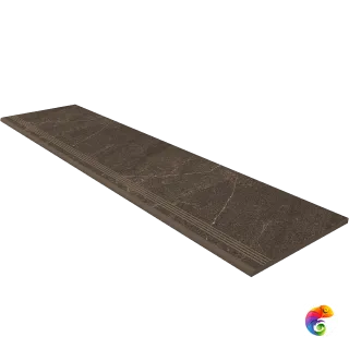 GB04-30x120x10-Непол. (с насечками)