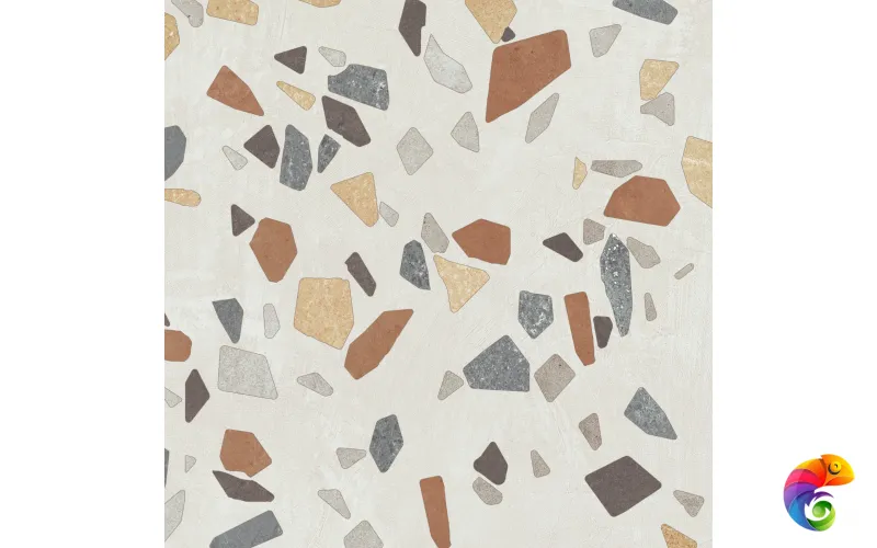 AT02 60x60x10 Непол.Рект. (Керамический гранит)