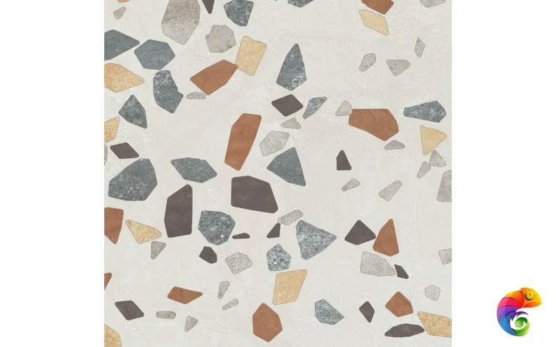 AT02 60x60x10 Непол.Рект. (Керамический гранит)