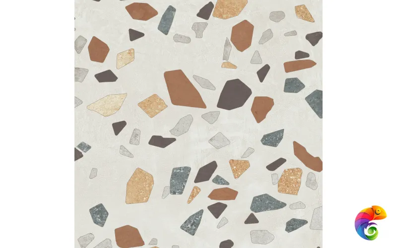 AT02 60x60x10 Непол.Рект. (Керамический гранит)