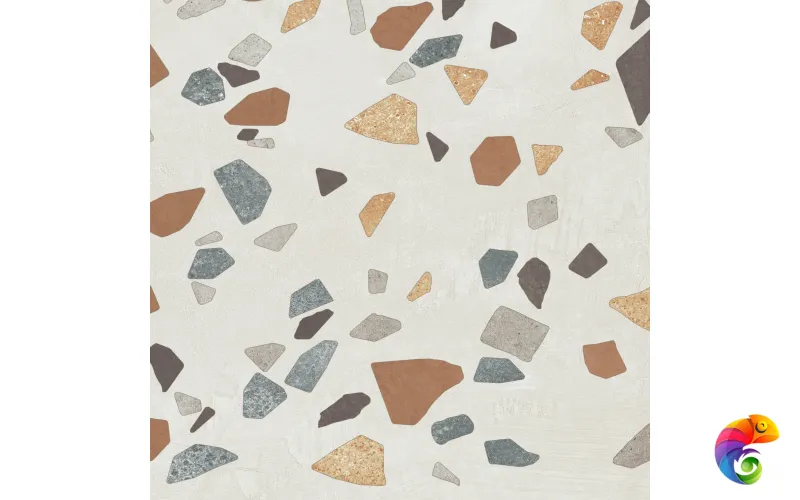 AT02 60x60x10 Непол.Рект. (Керамический гранит)