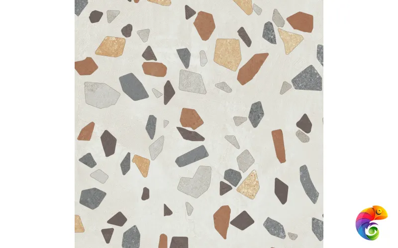 AT02 60x60x10 Непол.Рект. (Керамический гранит)